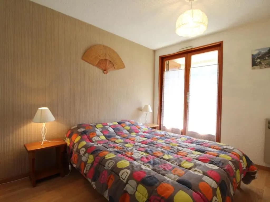 Appartement Lanslevillard, 3 pièces, 6 personnes - FR-1-508-58 - Photo 2