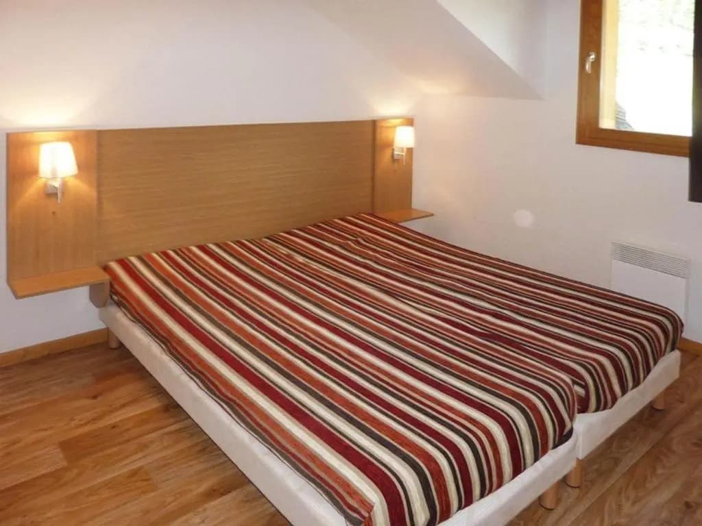 Appartement Les Orres, 3 pièces, 8 personnes - FR-1-322-206 - Photo 4