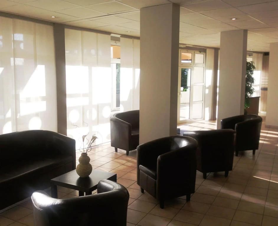 Hôtel-Résidence les Aiguades - Photo 2