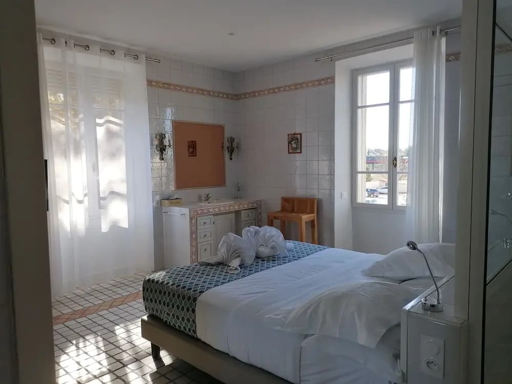 Domaine de la Nerthe - Miniature 6