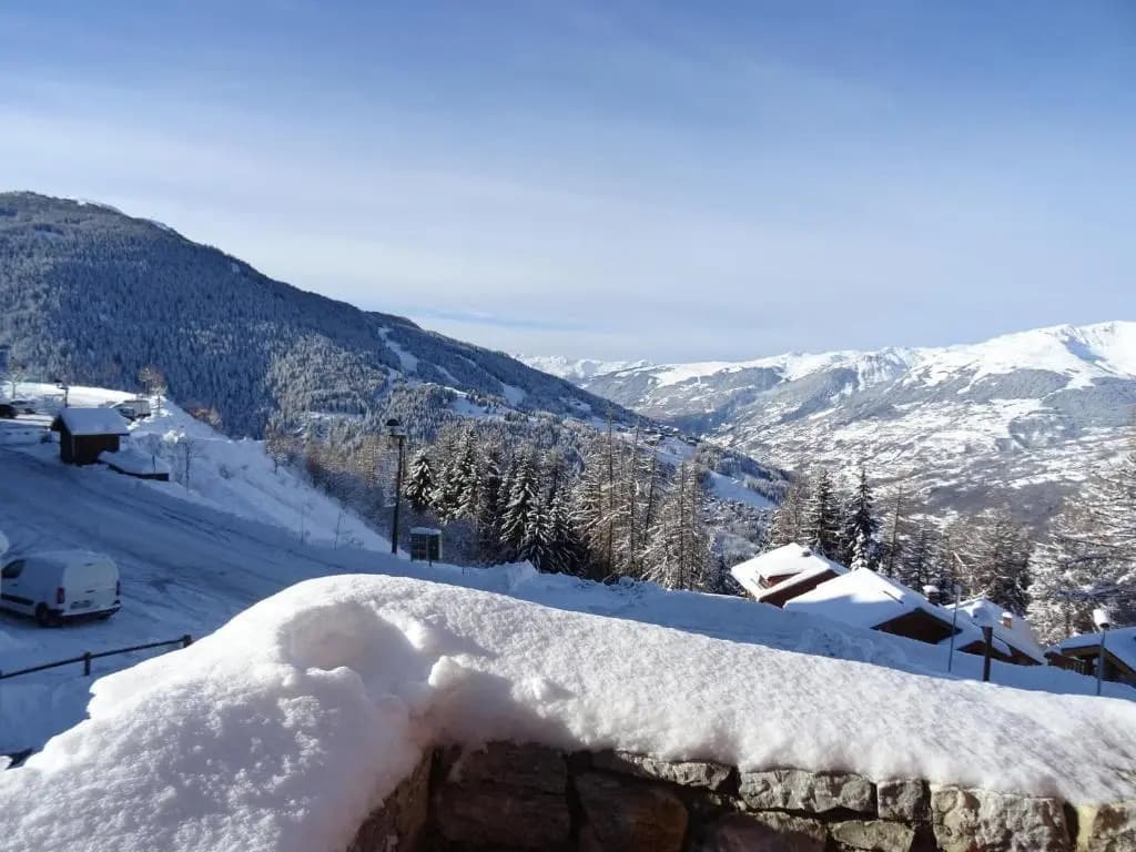Studio Landry-Vallandry, 1 pièce, 5 personnes - FR-1-411-521 - Miniature 7