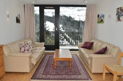 Appartement Flaine Forêt - Miniature 7