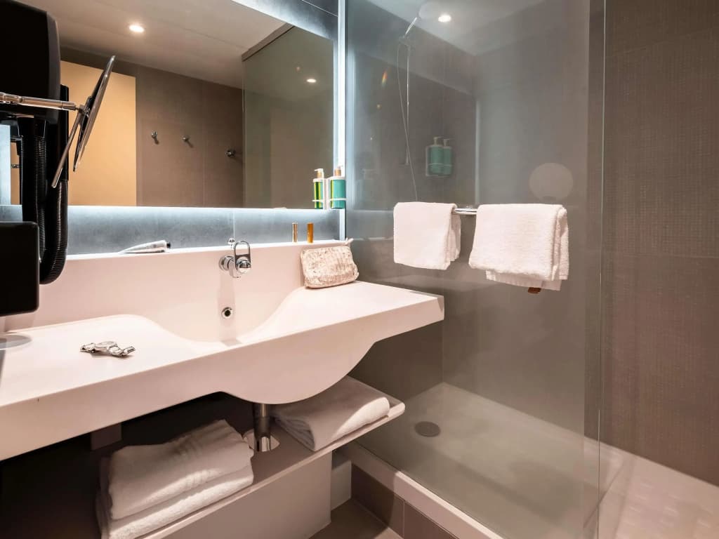 Novotel Belfort Centre Atria - Miniature 8