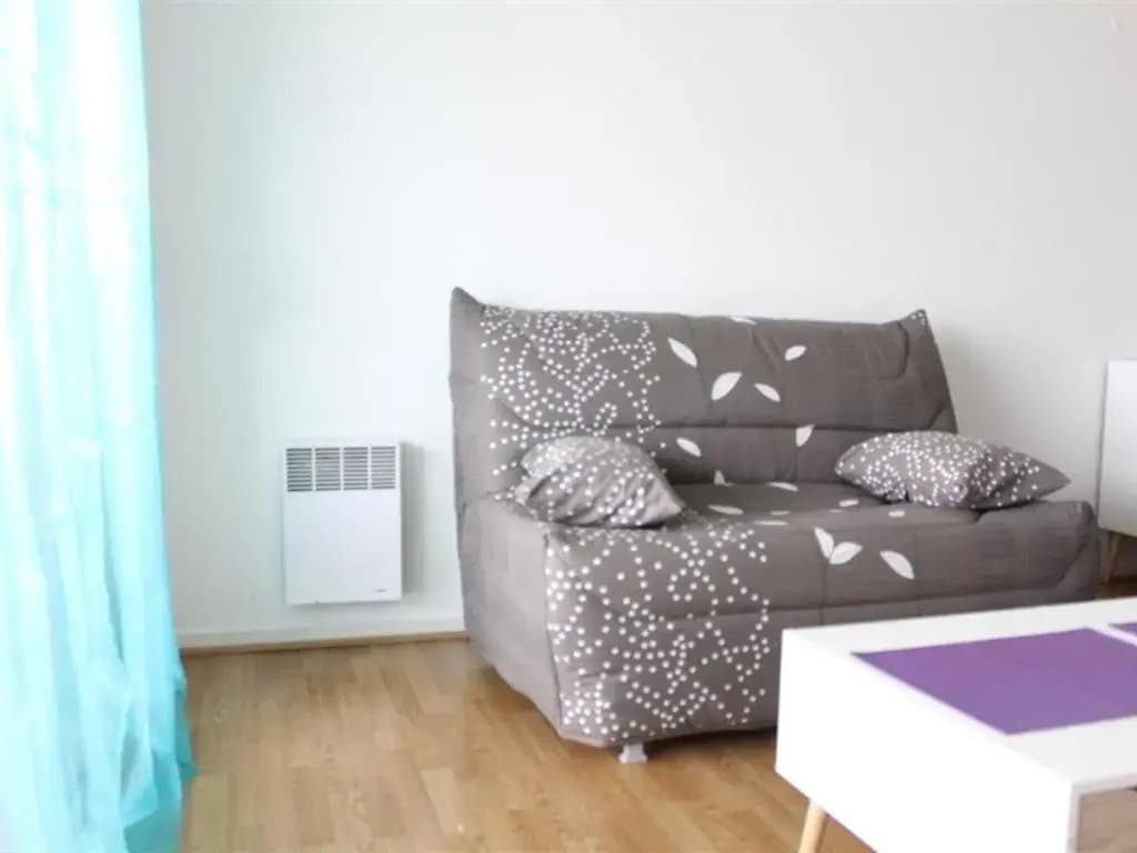 Appartement La Rochelle, 1 pièce, 4 personnes - FR-1-246-119 - Photo 2