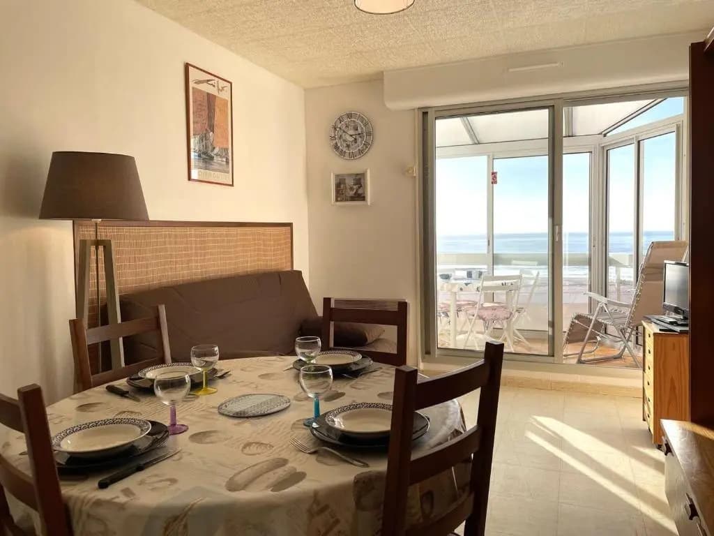 Appartement Saint-Gilles-Croix-de-Vie, 2 pièces, 4 personnes - FR-1-224-300 - Photo 3