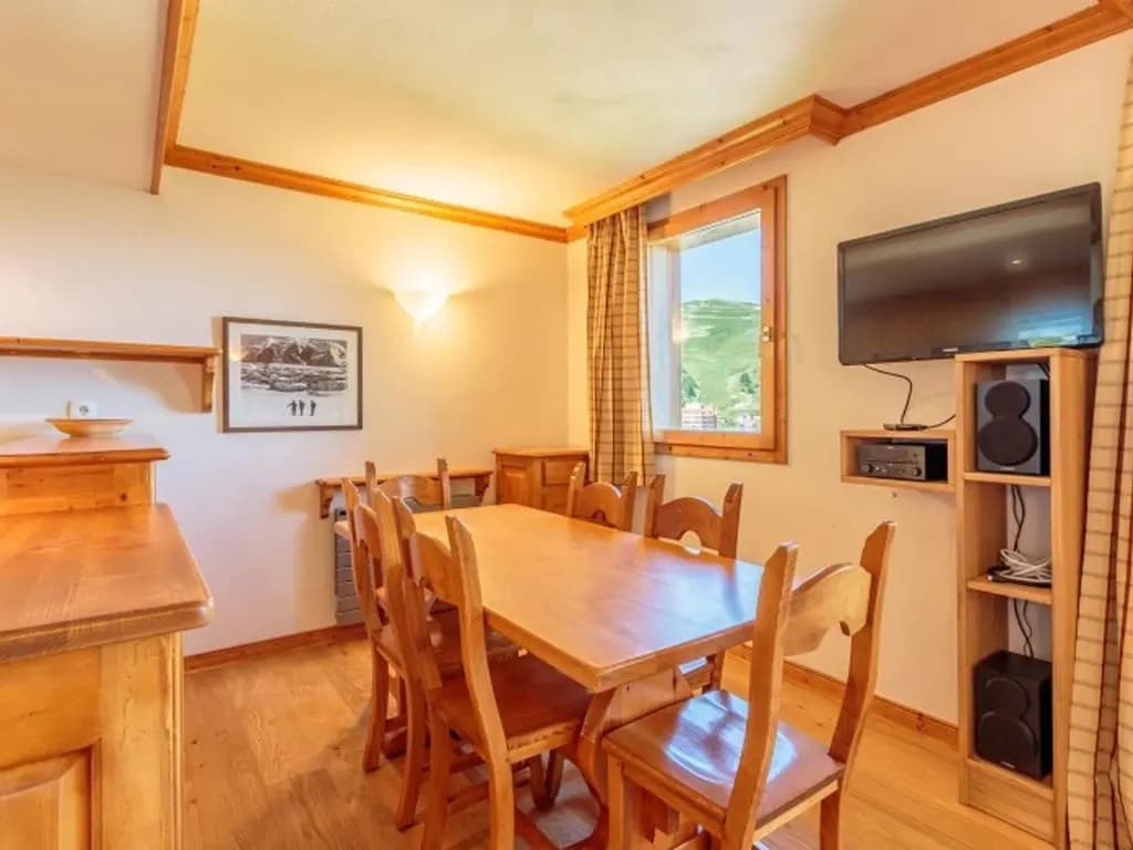 Appartement La Plagne, 3 pièces, 7 personnes - FR-1-351-28 - Photo 5
