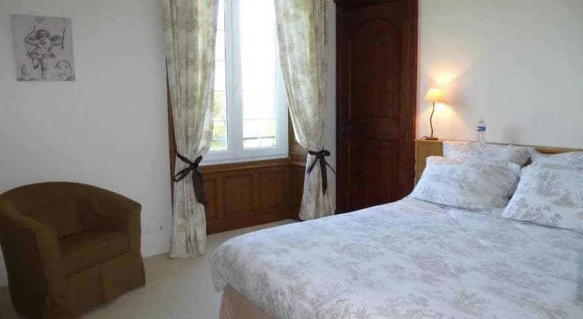 Le Manoir du Perray - Photo 5