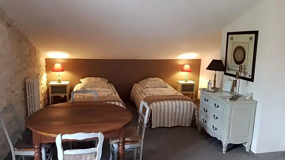 La Demeure du Pressoir - Photo 2
