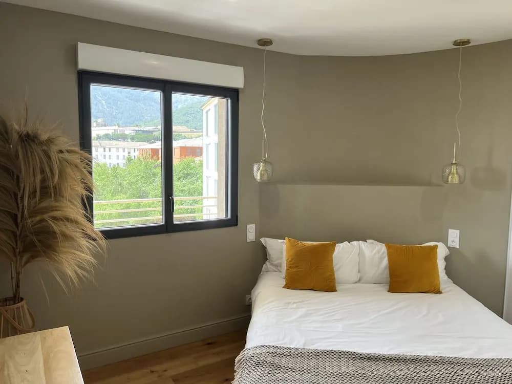 Appartements de Standing - Panaté - Photo 5