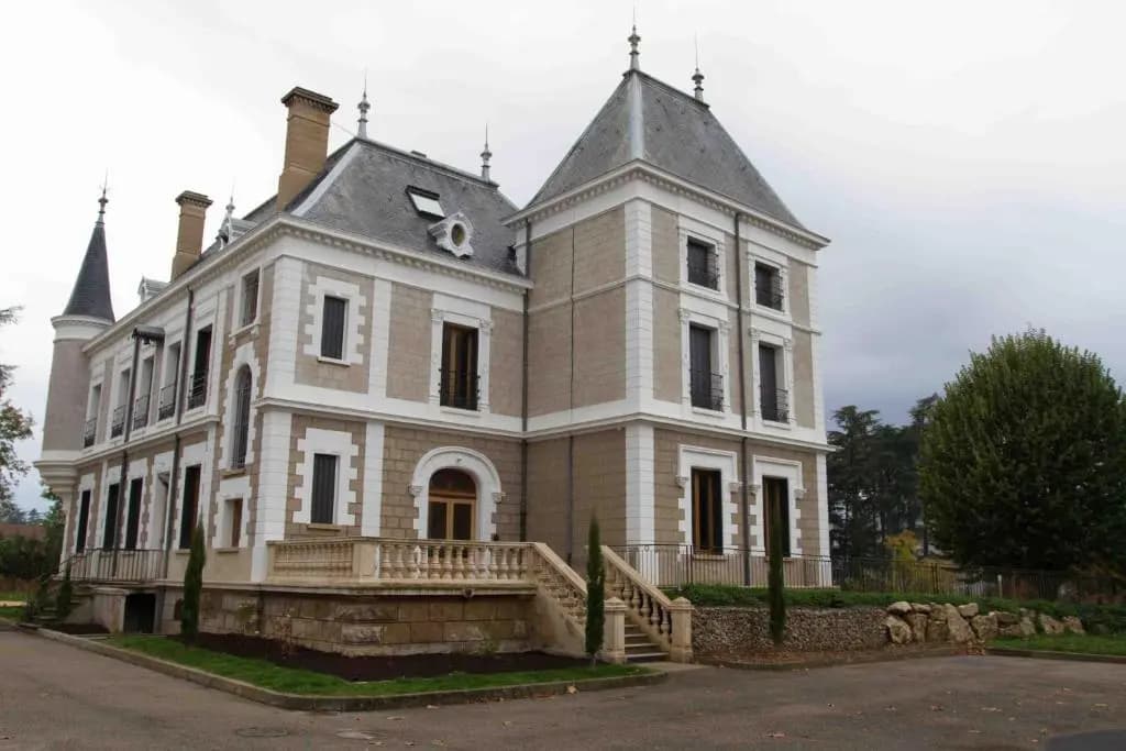 Eclosion Château Hôtel & Restaurant - Photo 1