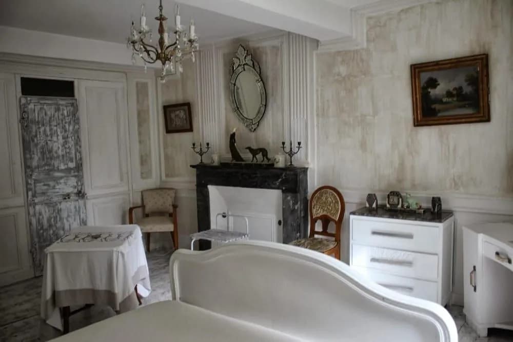 Le Clos du Prince Chambres d'hôtes - Miniature 6