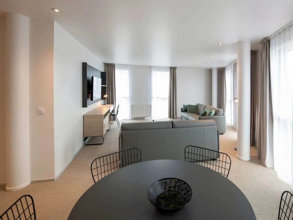 Aparthotel Adagio & Spa Vannes - Photo 3