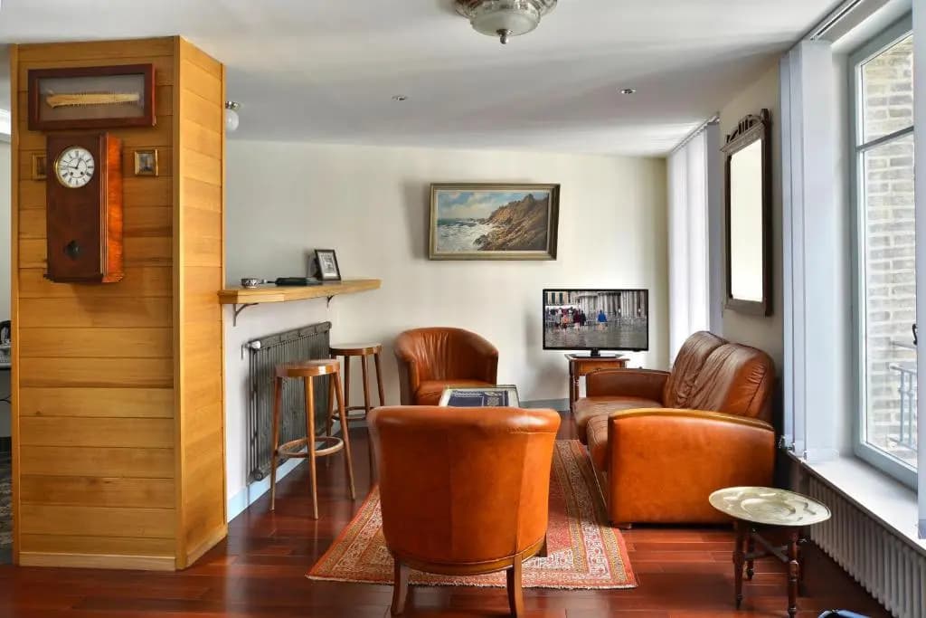 Appartement Mogador - Photo 2