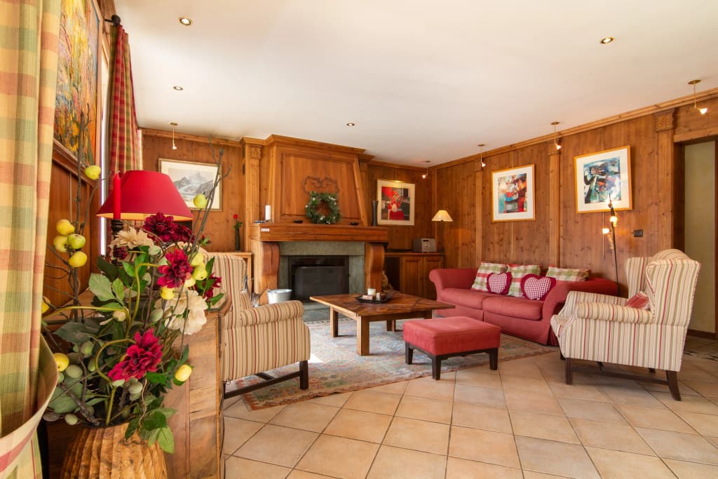 Chalet Hinansho - Photo 2