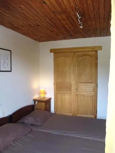 Grand gite de l'observatoire - Photo 5