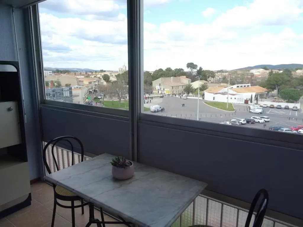 Appartement Balaruc-les-Bains, 1 pièce, 2 personnes - FR-1-553-83 - Miniature 6