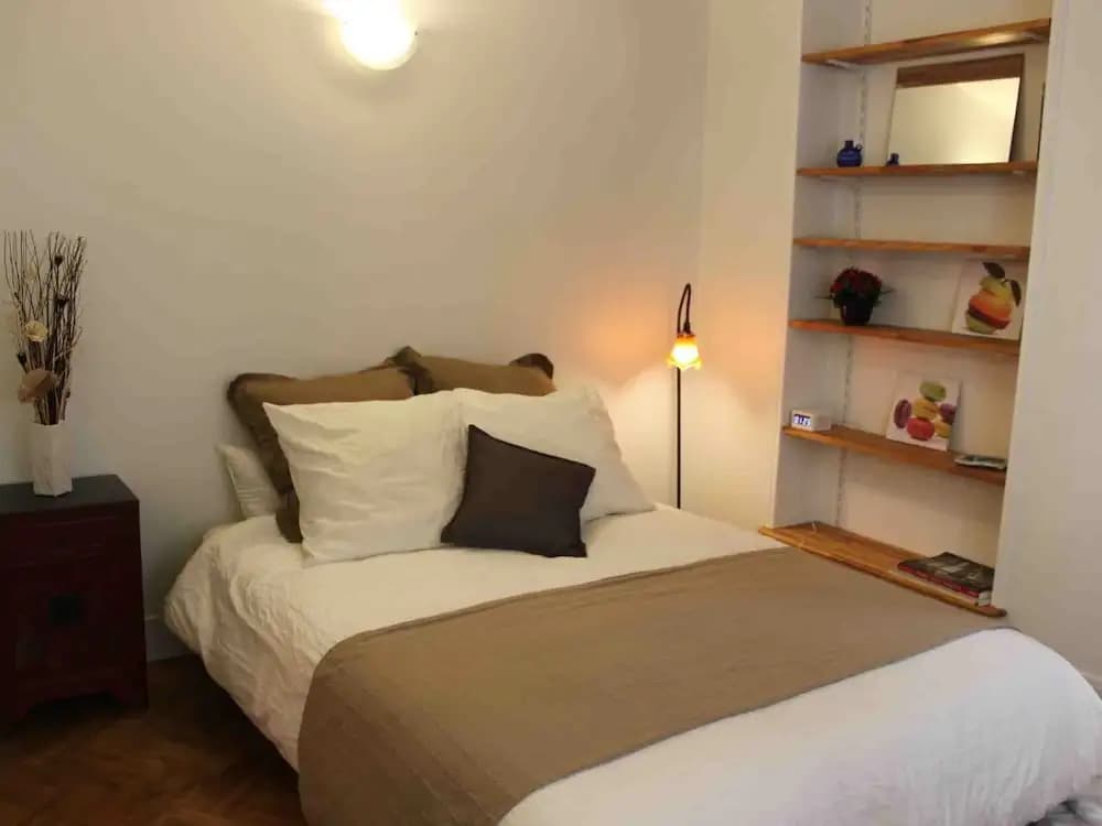 Montmartre Apartments - Monet - Photo 2
