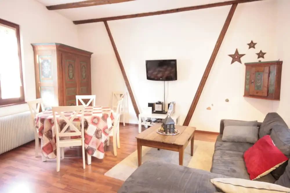 Appartement Zum Bären - Photo 5