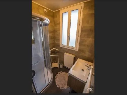 Appartement quartier balneaire - Miniature 7