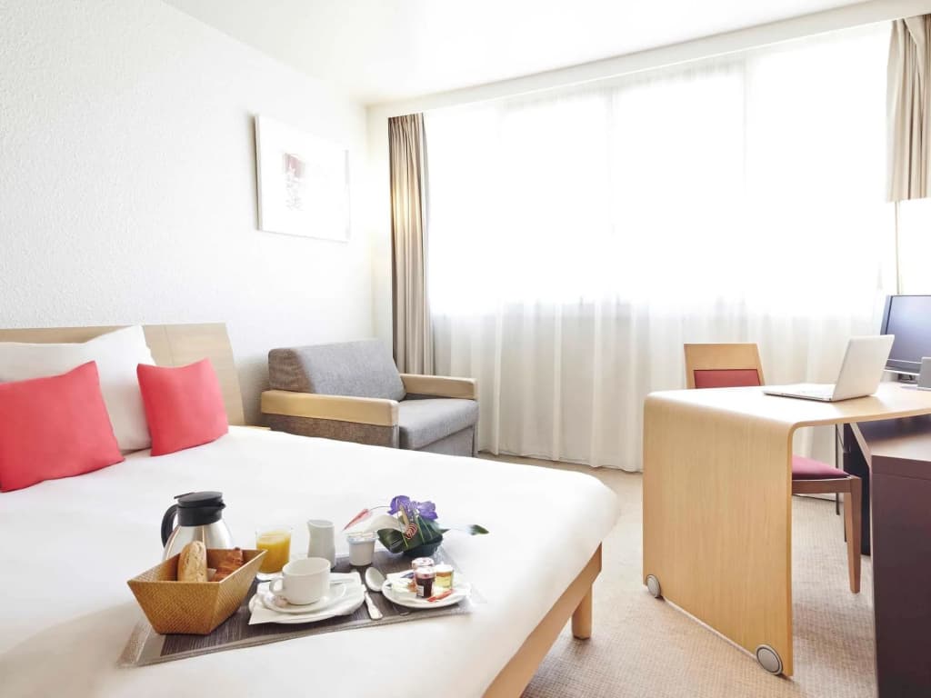 Novotel Caen Cote De Nacre - Miniature 6