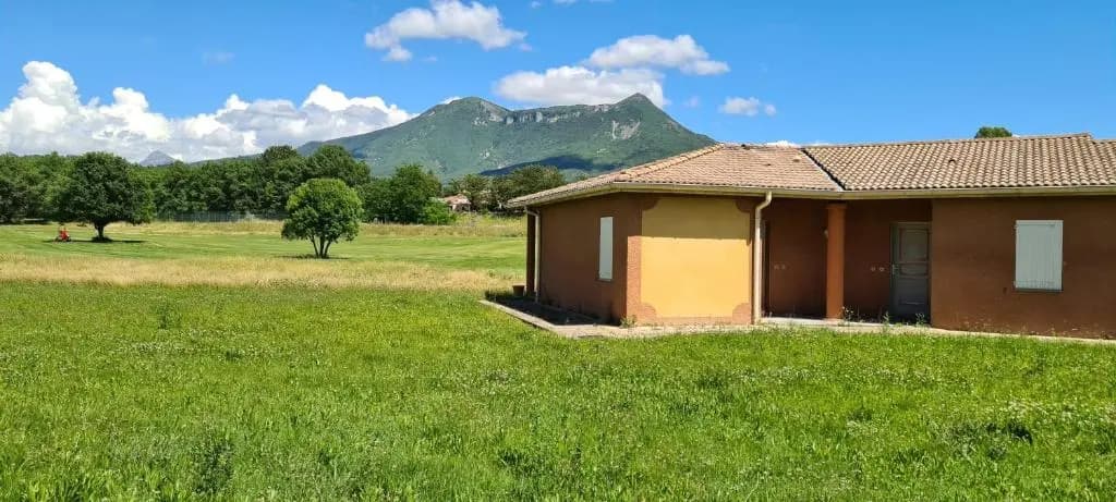 Residence T2 Du Golf De Digne - Photo 3