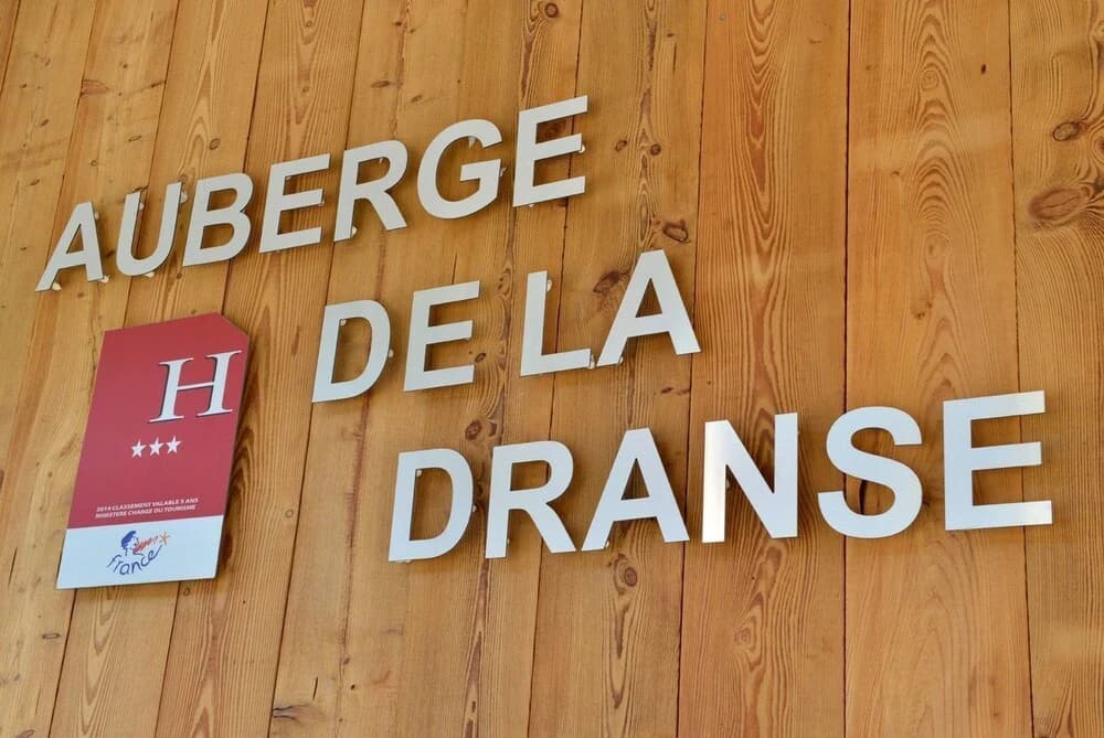 Auberge de la Dranse - Photo 3