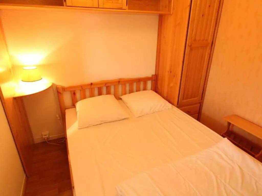 Appartement Bagnères-de-Luchon, 2 pièces, 4 personnes - FR-1-313-170 - Photo 2