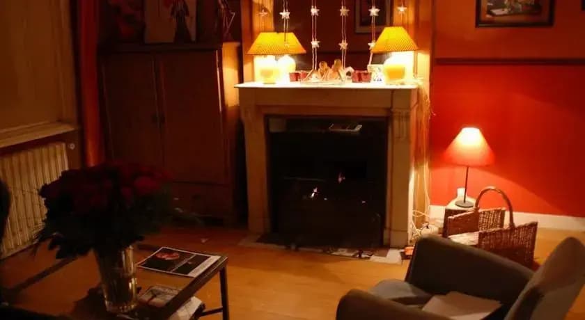 Chez Jeanne et Vittorio - Photo 4