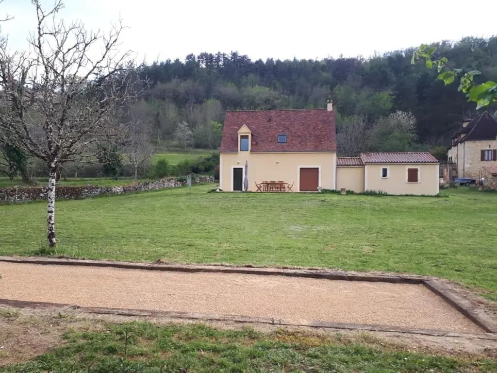LOGIS de la CAVE - Photo 2