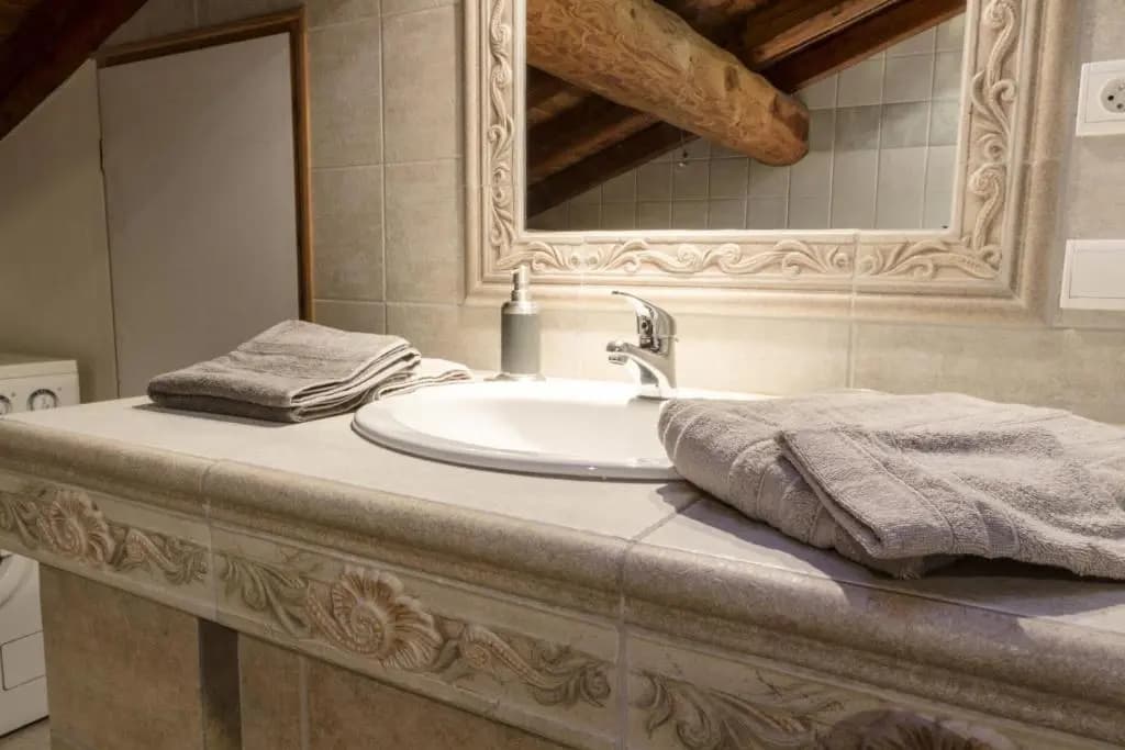 Bel Appartement Dans Chalet Traditionnel A Bonneval Sur Arc 84924 - Photo 5
