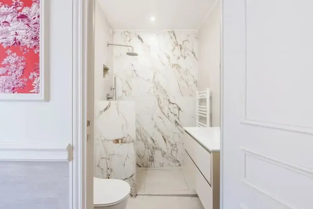 Luxury sea View 3br-2ba With Services in Deauville - Miniature 7