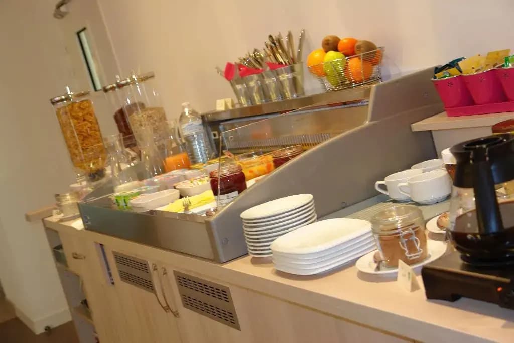 Brit Hotel Vendee Mer - Photo 5