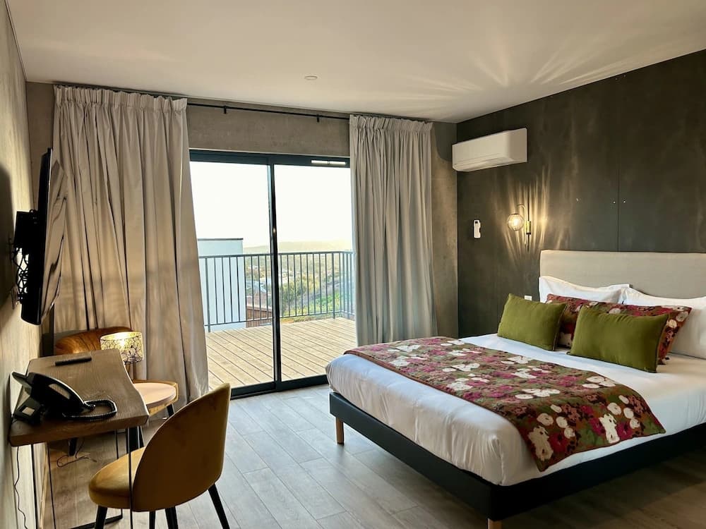 Hôtel Casa Matteu - Photo 1