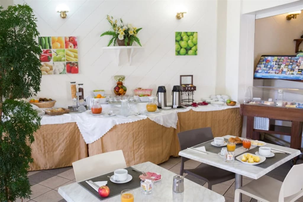 Hotel Austral - Miniature 7