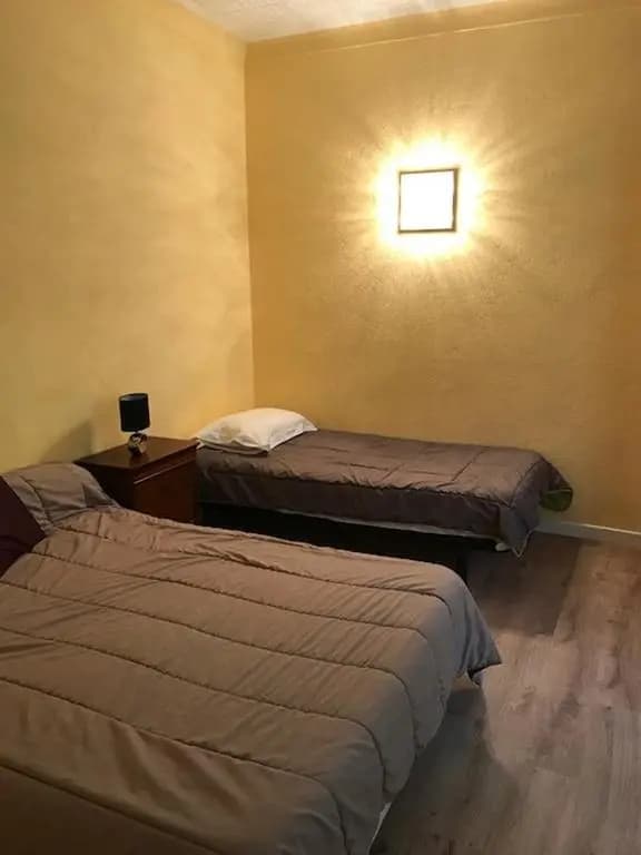 Auberge Casa Mathea - Photo 2