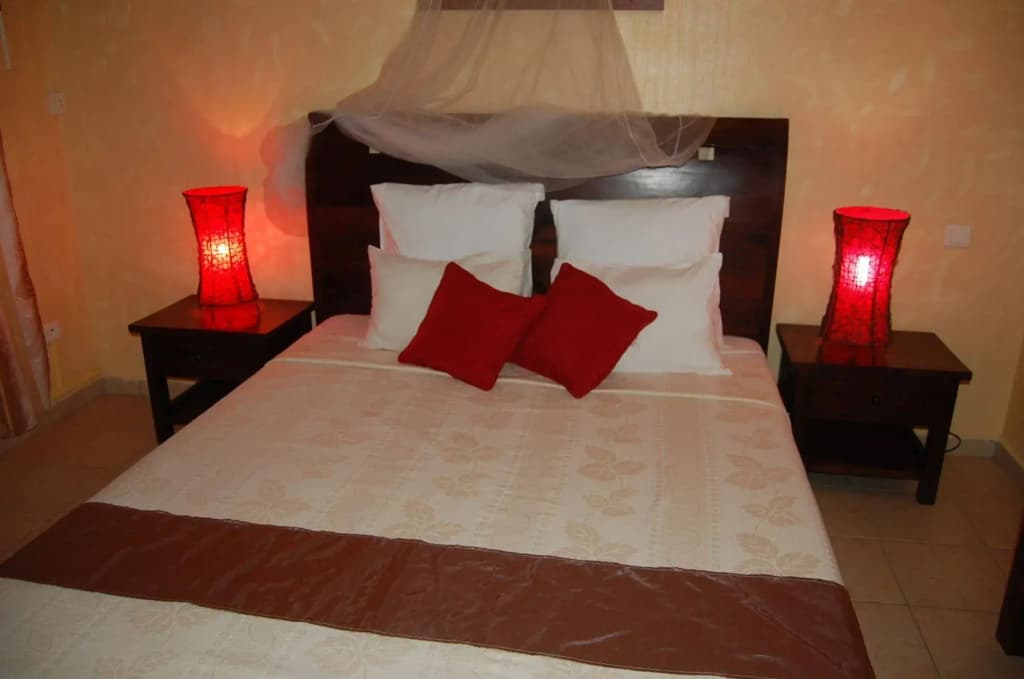 Hotel le Diwali - Photo 5