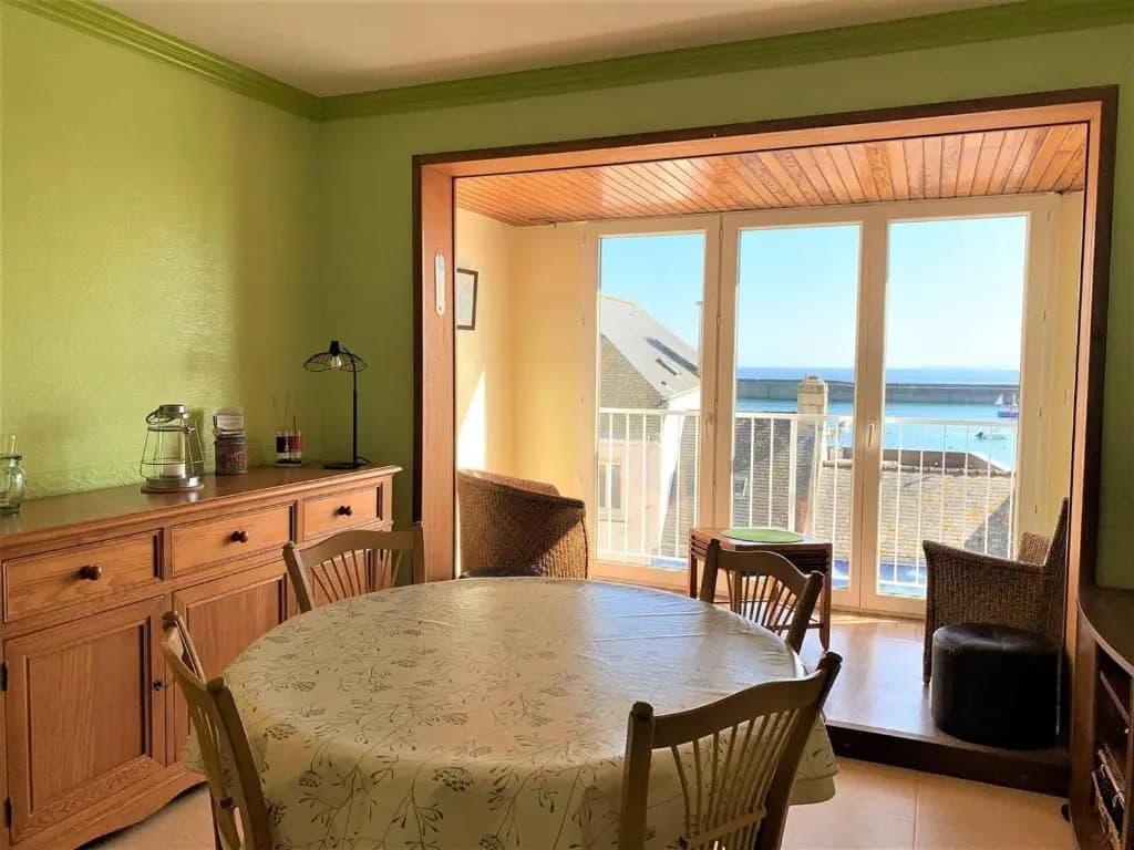 Appartement Quiberon, 3 pièces, 4 personnes - FR-1-478-35 - Photo 1