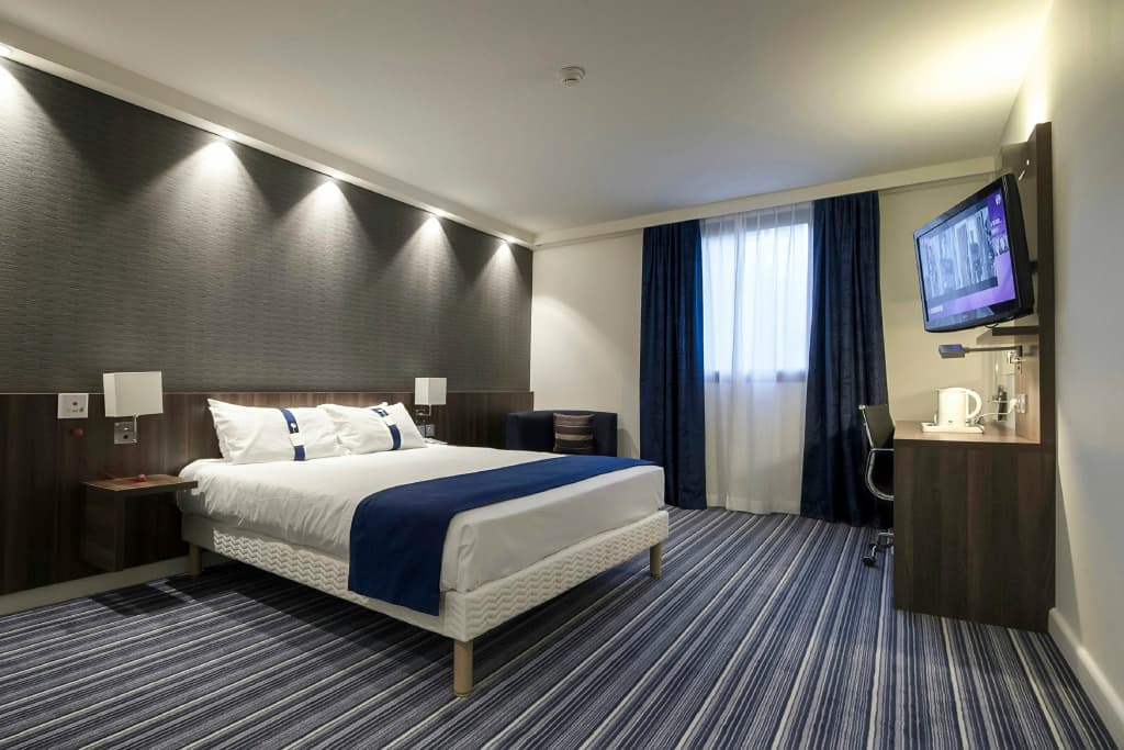 Holiday Inn Express Lille Centre by IHG - Miniature 6