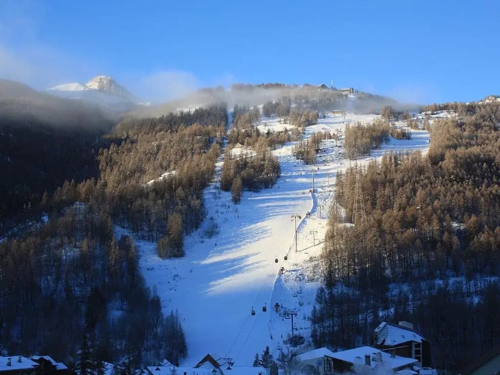 Studio proche pistes Chantemerle - Miniature 7