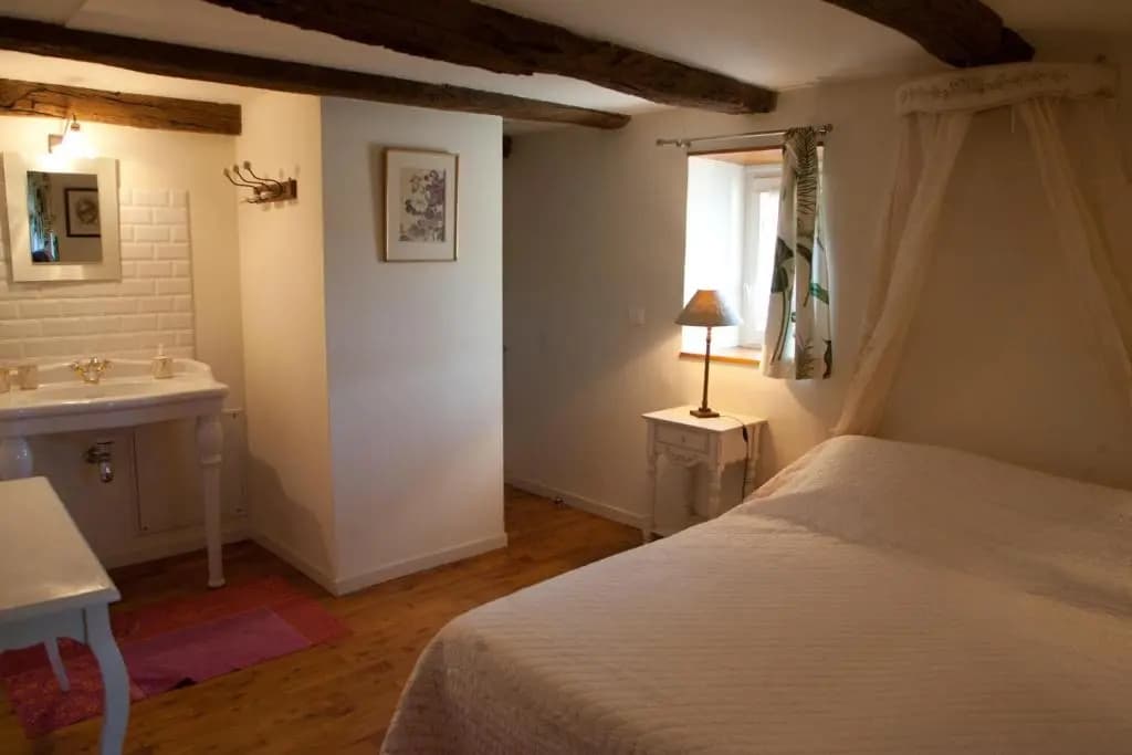 Les Maisons de Marie - Photo 2