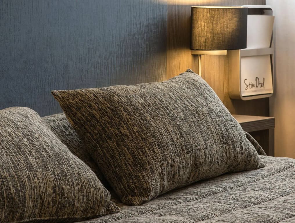 Citotel Stim'otel - Photo 4