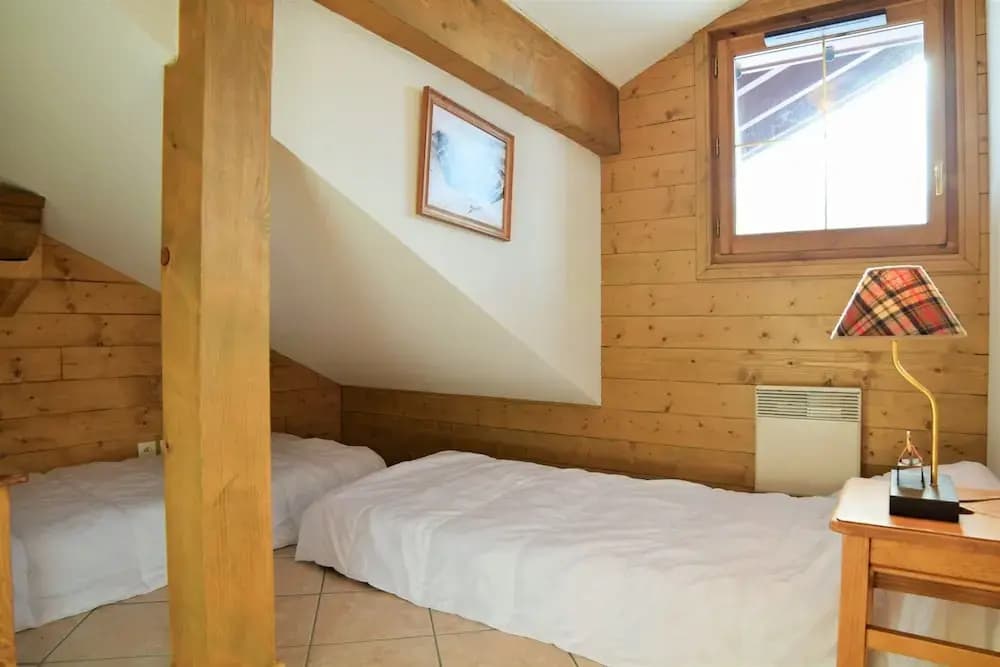 Great Apartment in Les Deux Alpes - Photo 2