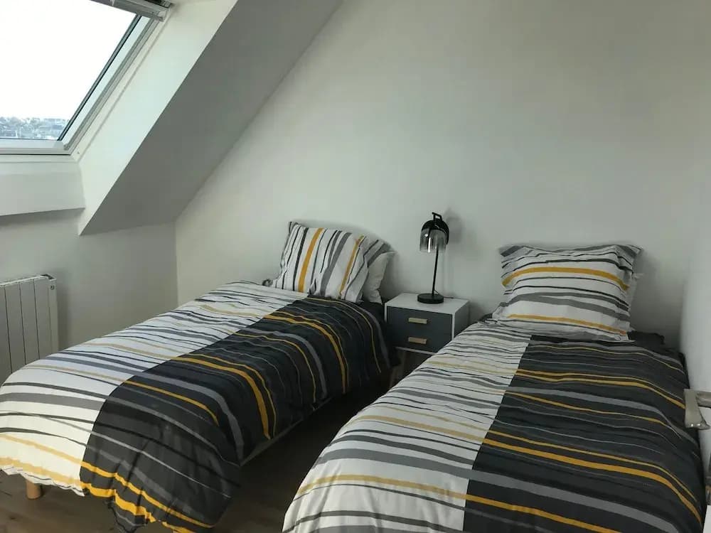 Apartment in Audierne Near Sandy Beach - Photo 2