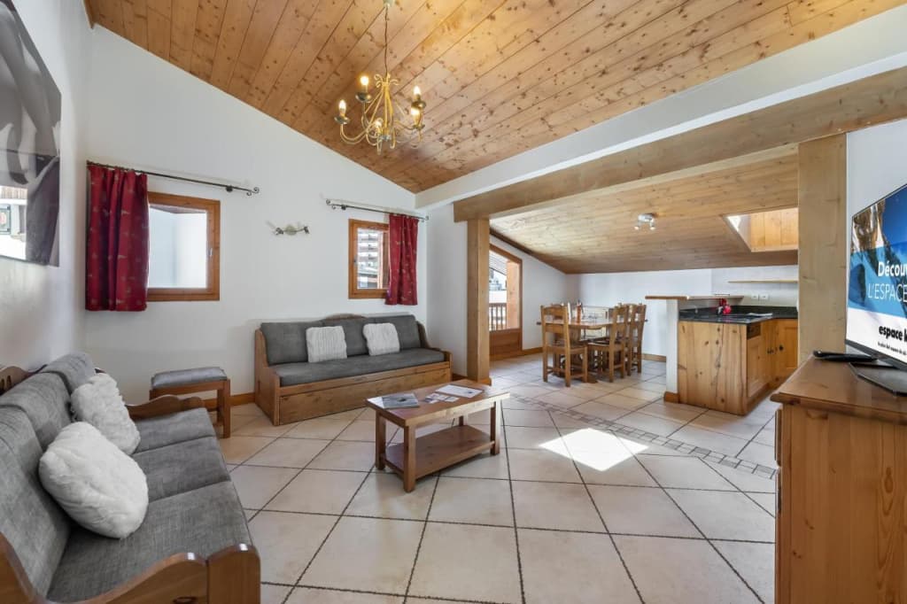 Les Suites du Val Claret - Photo 3