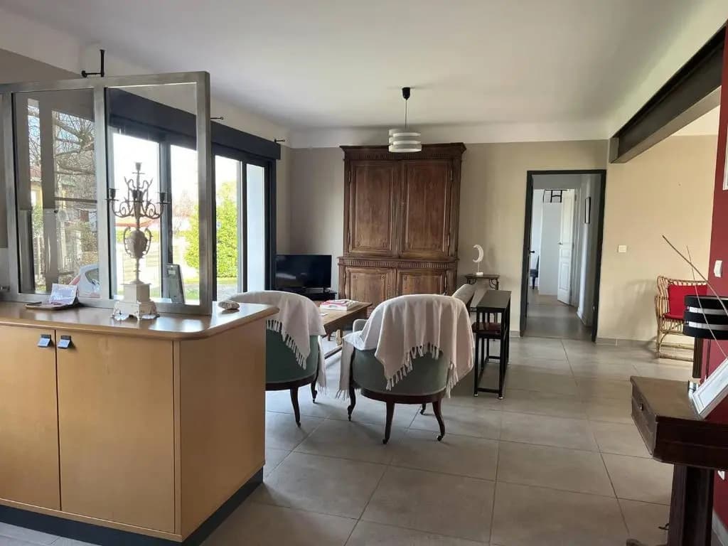 Maison Cambo-les-Bains, 4 pièces, 4 personnes - FR-1-495-48 - Miniature 6