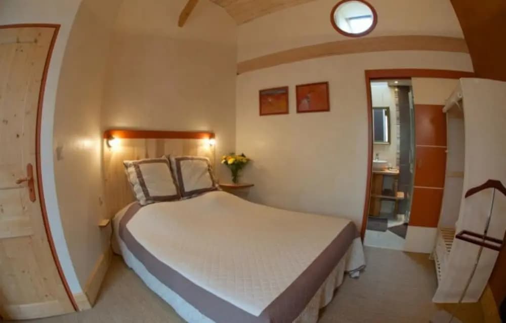 Chambre d'hôtes Le Petit Saint-Julien - Photo 4
