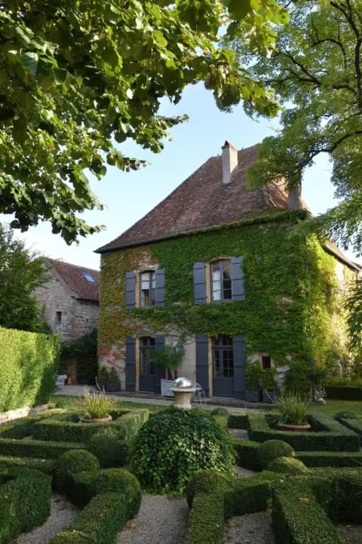 Maison D'hôtes "les Tillets" - Miniature 8