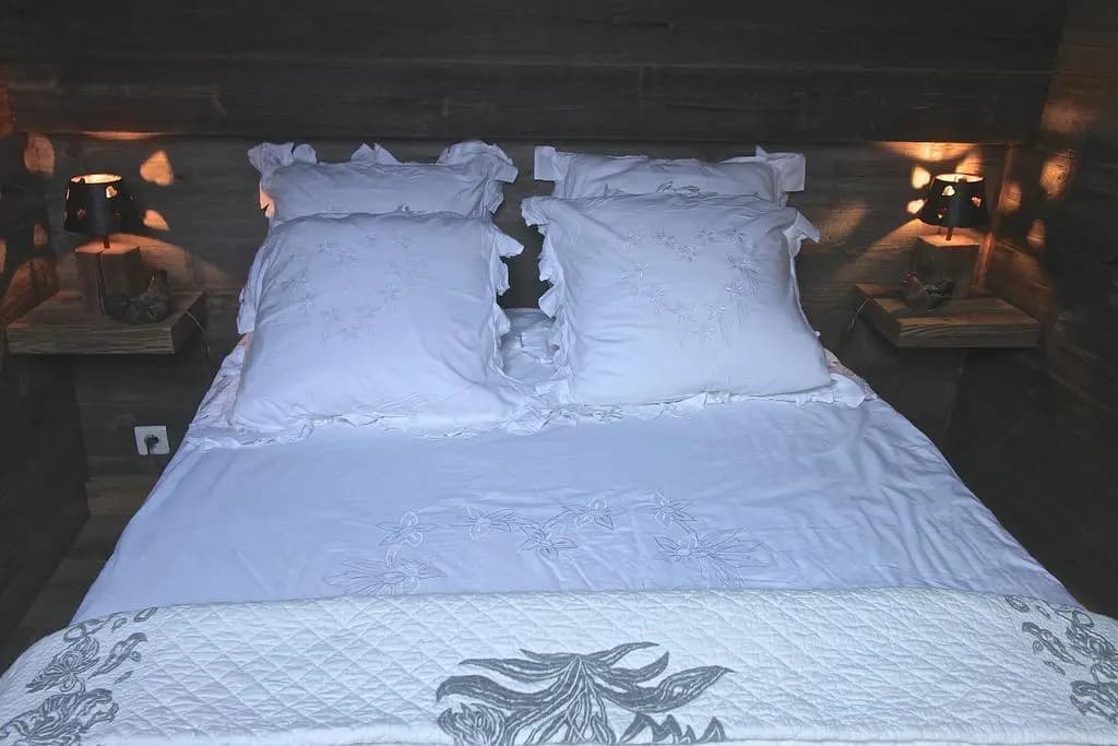 Le Petit Nid d'Amour - Photo 3