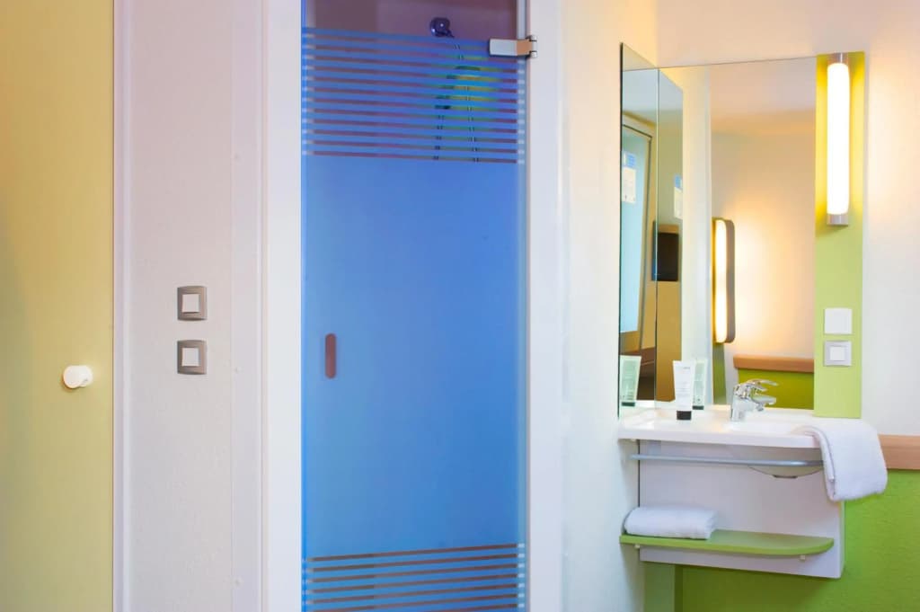 ibis budget Belfort Centre - Miniature 8