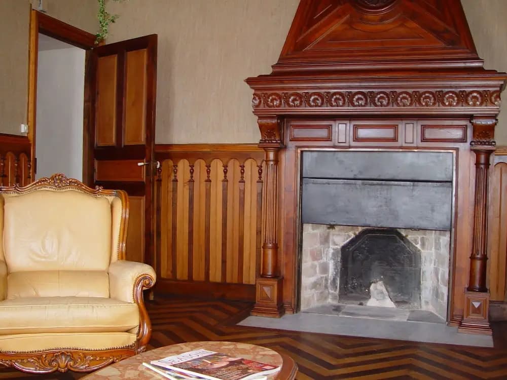 Beautiful Apartment in Saint-Prix with Swimming Pool - Miniature 7